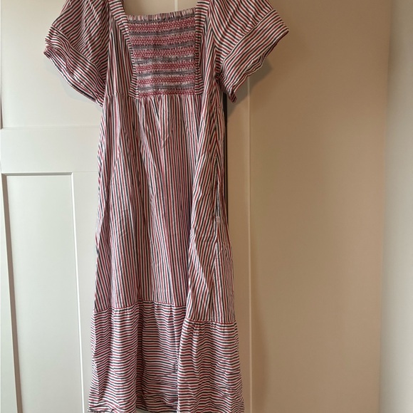 Lot of five (L) Spring dresses - Picture 4 of 6